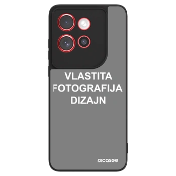 Maskica za Motorola Edge 60 Neo 5G - Vlastiti foto dizajn