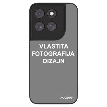 Maskica za Motorola Moto G77 - Vlastiti foto dizajn