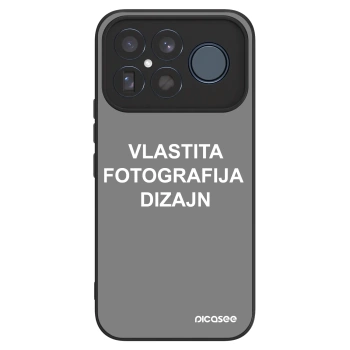 Maskica za Xiaomi Poco F8 Ultra - Vlastiti foto dizajn