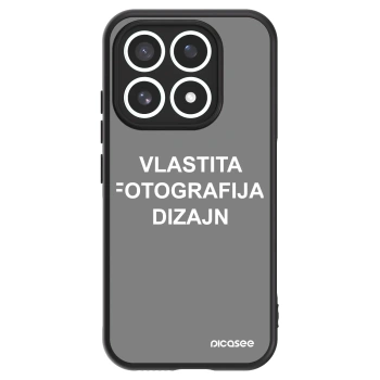 Picasee ULTIMATE CASE PowerShare za Xiaomi 17 - Vlastiti foto dizajn