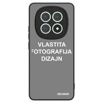 Picasee ULTIMATE CASE za Xiaomi Redmi Note 15 5G - Vlastiti foto dizajn