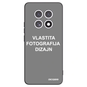 Maskica za Xiaomi Redmi Note 15 5G - Vlastiti foto dizajn
