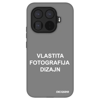 Maskica za Xiaomi 15T Pro - Vlastiti foto dizajn