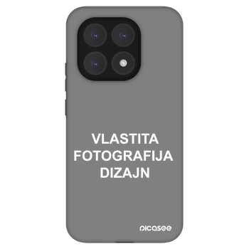 Maskica za Xiaomi 15T - Vlastiti foto dizajn