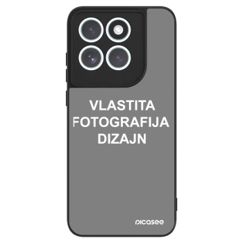 Picasee ULTIMATE CASE za Motorola Edge 70 Fusion - Vlastiti foto dizajn