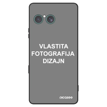 Maskica za Sony Xperia 10 VII - Vlastiti foto dizajn
