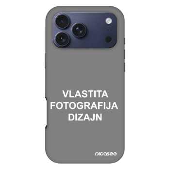 Picasee Fashion Case MagSafe za Apple iPhone 18 Pro Max - Vlastiti foto dizajn