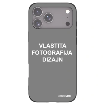 Maskica za Apple iPhone 18 Pro Max - Vlastiti foto dizajn