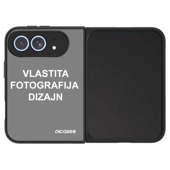 Picasee ULTIMATE CASE za Apple iPhone Ultra - Vlastiti foto dizajn