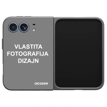 Maskica za Apple iPhone Ultra - Vlastiti foto dizajn