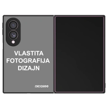 Maskica za Samsung Galaxy Z Fold8 5G - Vlastiti foto dizajn