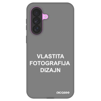 Picasee Fashion Case za Samsung Galaxy A37 - Vlastiti foto dizajn