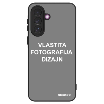 Picasee ULTIMATE CASE za Samsung Galaxy A37 - Vlastiti foto dizajn
