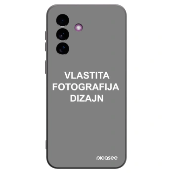Maskica za Samsung Galaxy A37 - Vlastiti foto dizajn