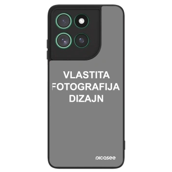 Maskica za Motorola Moto G57 Power - Vlastiti foto dizajn