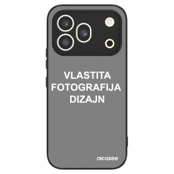 Picasee ULTIMATE CASE za Honor 600 Pro - Vlastiti foto dizajn