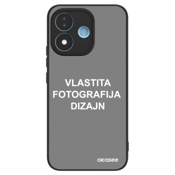 Maskica za Xiaomi Redmi Note 17 5G - Vlastiti foto dizajn
