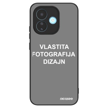 Maskica za Xiaomi Redmi Note 17 Pro 5G - Vlastiti foto dizajn
