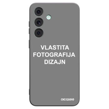 Maskica za Samsung Galaxy S26 FE - Vlastiti foto dizajn