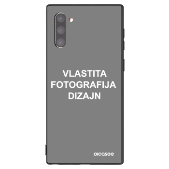 Maskica za Samsung Galaxy Note 10 N970F - Vlastiti foto dizajn
