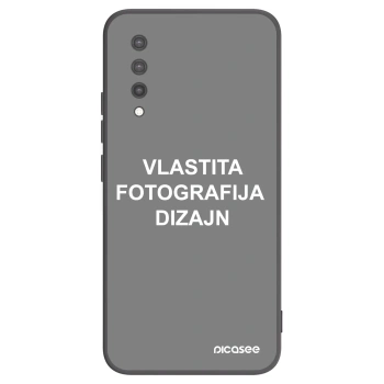 Maskica za Xiaomi Mi 9 Lite - Vlastiti foto dizajn