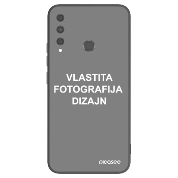 Maskica za Huawei P40 Lite E - Vlastiti foto dizajn
