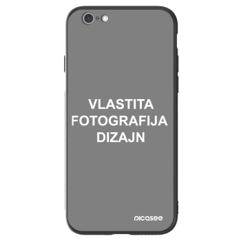 Maskica za Apple iPhone 6/6S - Vlastiti foto dizajn