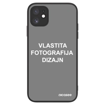 Picasee ULTIMATE CASE za Apple iPhone 11 - Vlastiti foto dizajn