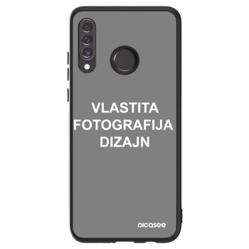 Picasee ULTIMATE CASE za Huawei P30 Lite - Vlastiti foto dizajn