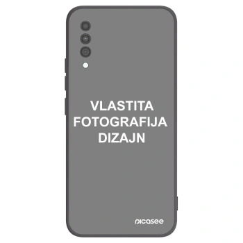 Maskica za Samsung Galaxy A30s A307F - Vlastiti foto dizajn