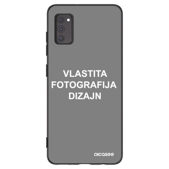 Maskica za Samsung Galaxy A41 A415F - Vlastiti foto dizajn
