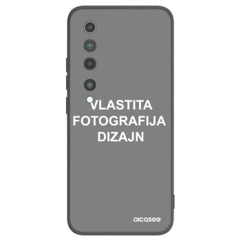 Maskica za Xiaomi Mi 10 - Vlastiti foto dizajn