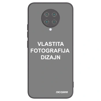 Maskica za Xiaomi Poco F2 Pro - Vlastiti foto dizajn