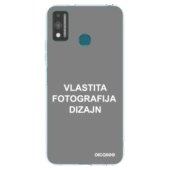 Maskica za Honor 9X Lite - Vlastiti foto dizajn