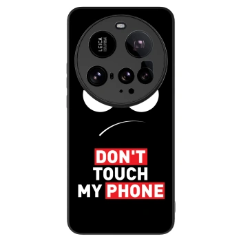 Picasee ULTIMATE CASE za Xiaomi 15 Ultra - Angry Eyes - Transparent