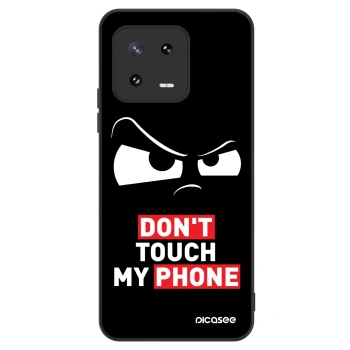 Maskica za Xiaomi 13 Pro - Cloudy Eye - Transparent