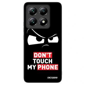 Picasee ULTIMATE CASE za Xiaomi 14T Pro - Cloudy Eye - Transparent