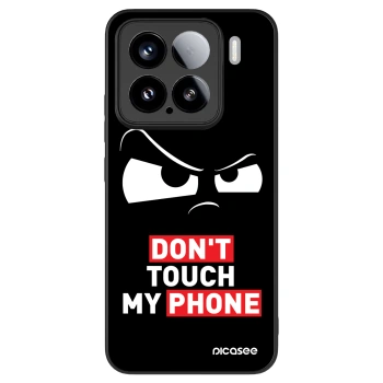 Picasee ULTIMATE CASE za Xiaomi 15 - Cloudy Eye - Transparent