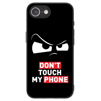 Picasee ULTIMATE CASE MagSafe za Apple iPhone 16e - Cloudy Eye - Transparent