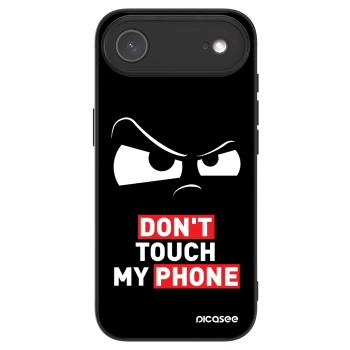 Picasee ULTIMATE CASE za Apple iPhone Air - Cloudy Eye - Transparent