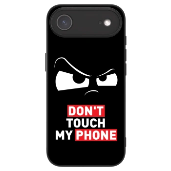 Picasee ULTIMATE CASE MagSafe za Apple iPhone Air - Cloudy Eye - Transparent