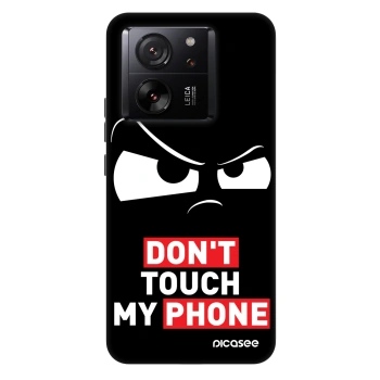 Maskica za Xiaomi 13T Pro - Cloudy Eye - Transparent