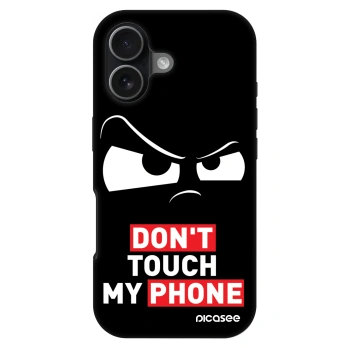 Maskica za Apple iPhone 17 - Cloudy Eye - Transparent