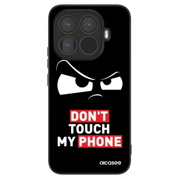 Maskica za Xiaomi 15T Pro - Cloudy Eye - Transparent