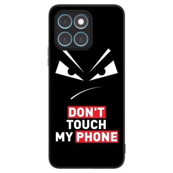 Maskica za Honor X6 - Evil Eye - Transparent