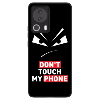 Picasee ULTIMATE CASE za Xiaomi 13 Lite - Evil Eye - Transparent