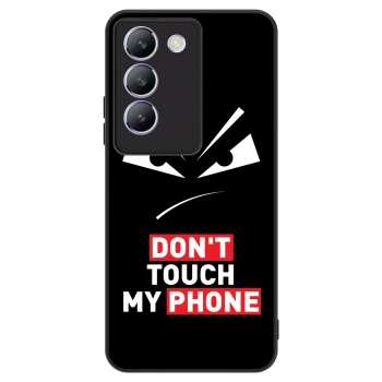 Maskica za Vivo V40 SE 5G - Evil Eye - Transparent