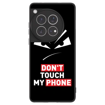Picasee ULTIMATE CASE za OnePlus 12 5G - Evil Eye - Transparent