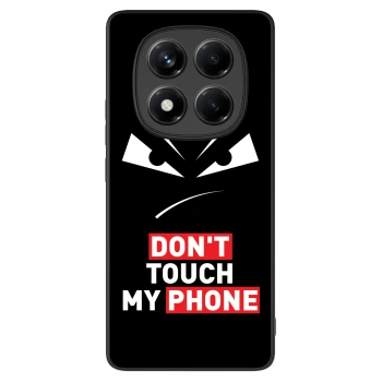 Picasee ULTIMATE CASE za Xiaomi Redmi Note 14 Pro+ 5G - Evil Eye - Transparent