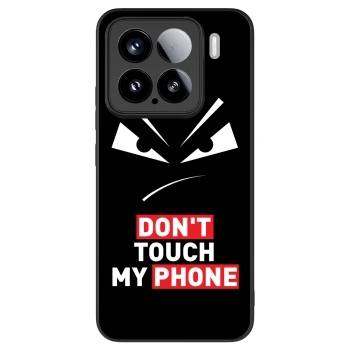 Picasee ULTIMATE CASE za Xiaomi 15 - Evil Eye - Transparent